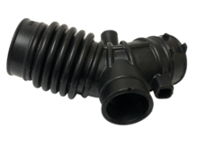 Патрубок воздушного фильтра NISSAN Almera Classic B10 OEM 1657895F0B (пр-во Завод) ВС7