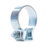 Хомут глушителя AUDI, FIAT, CITROEN, BMW, FORD, OPEL, SEAT, VW ф59.5х28.5мм OEM 24-80249 (WALKER) ВС7 VE