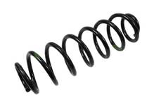 Пружина подвески SKODA Octavia 2, VOLKSWAGEN Golf 5, 6, Jetta 3 задняя OEM 2010-2011 (PROFIT) ВС7 VE