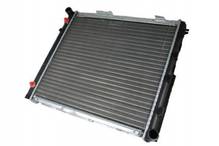 Радиатор охлаждения MERCEDES 124 T-MODEL, 124, E T, E OEM D7M003TT 1 СОРТ (THERMOTEC) ВС7 VE Предоплата