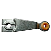 Тяга кулисы КПП MERCEDES 601, 602 (после 1989г) OEM 6012681130 (пр-во Тайвань) ВС7