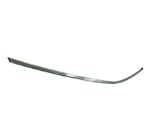 Молдинг передней правой двери LEXUS RX350, 450 ВЕРХНИЙ хром 1 СОРТ OEM 7575348020 (TOYOTA) ВС7ПРЕДОПЛАТА
