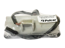 Ручка крышки багажника FORD Focus II, Focus C-MAX (2003-2007г) ОЕМ 3M51-19B514 (пр-во Polcar) ВС7