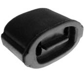 Подушка подвески глушителя FIAT Fiorino (2004-2008г) OEM B02002498 (пр-во EXXEL) ВС7 VE