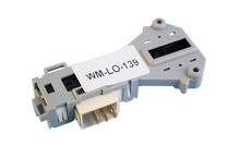 Замок люка стиральной машины LG DA081 OEM 6601ER1005B (пр-во Rold) ВС7
