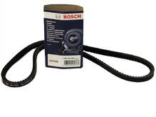 Ремень клиновой MERCEDES, OPEL, FIAT, VOLVO, IVECO (10х935мм) OEM 1987947689 (BOSCH) ВС7 VE O 1737452