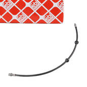 Шланг тормозной передний BMW X5 (G05, F95), X6 (G06, F96), X7 (G07) (680мм) OEM 182632 (FEBI) ВС7