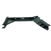 Кронштейн переднего бампера FORD FIESTA (2008-2013г) ПРАВЫЙ OEM FP2810962 (пр-во FPS) ВС2 VE