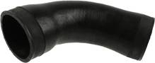 Патрубок интеркулера LAND ROVER RANGE ROVER III 3.0D (2002-2012г) (ф52х190мм) OEM 09-0557 (GATES) ВС2