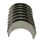 Вкладыши шатунные HYUNDAI Sonata, Magentis, Santa Fe +0.25мм КОМПЛЕКТ OEM 2306038902 (BIG Torque) ВС2