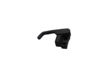 Ручка троса замка капота VW Golf (1982-1992г), Polo (1975-1994г) OEM 191823533 (пр-во Тайвань) ВС2 ЗЕ