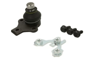 Шаровая опора передняя Raiso (Швеция) Volkswagen Passat B3,Фольксваген Пассат Б3 83-04 #RL-357365W - фото