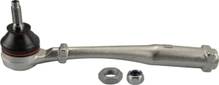 Наконечник рулевой тяги левый Raiso (Швеция) Peugeot 208, Пежо 208 06- #RL-381767C