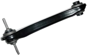 Рычаг задний верхний левый Raiso (Швеция) Mitsubishi Colt IV, Митсубиси Кольт 4 92- #RL-491345M - фото