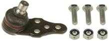 Шаровая опора передняя Raiso (Швеция) Chevrolet Nubira, Шевроле Нубира 03- #RL-964218C