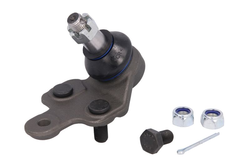 Шаровая опора передняя левая Raiso (Швеция) Toyota Previa II, Тойота Превия 2 96-13 #RL-433175T - фото